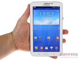 Samsung lança de 3 novos tablets da linha Galaxy no Brasil
