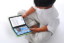 CRECEN LOS LECTORES DE E-BOOKS EN EEUU