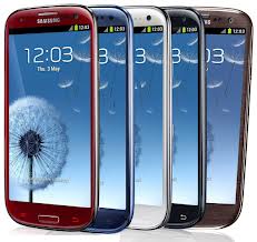EL GALAXY S3 DESTRONÓ AL iPHONE