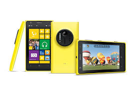 El gran golpe de Nokia