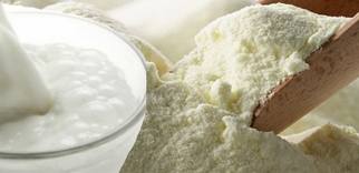 Uruguay: Aumenta participación de Uruguay en compras de leche en polvo de Brasil