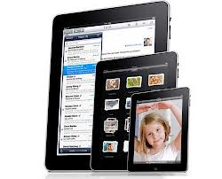 LOS FANÁTICOS DE APPLE DESEAN PASARSE AL IPAD MINI